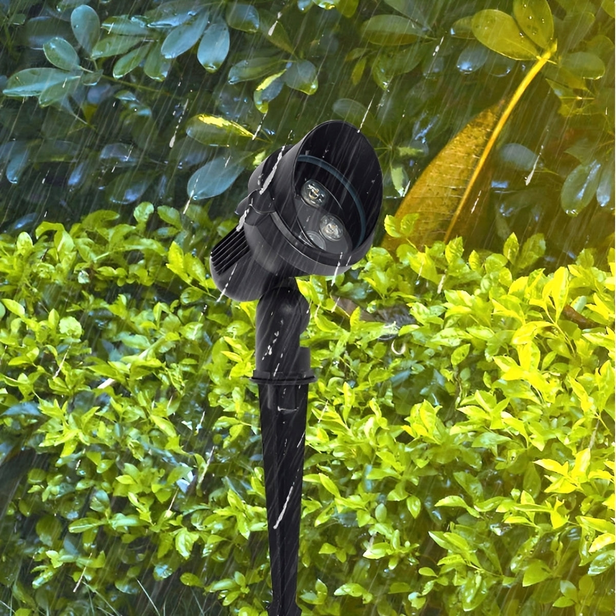Hera – LED Outdoor Spot-Lampe