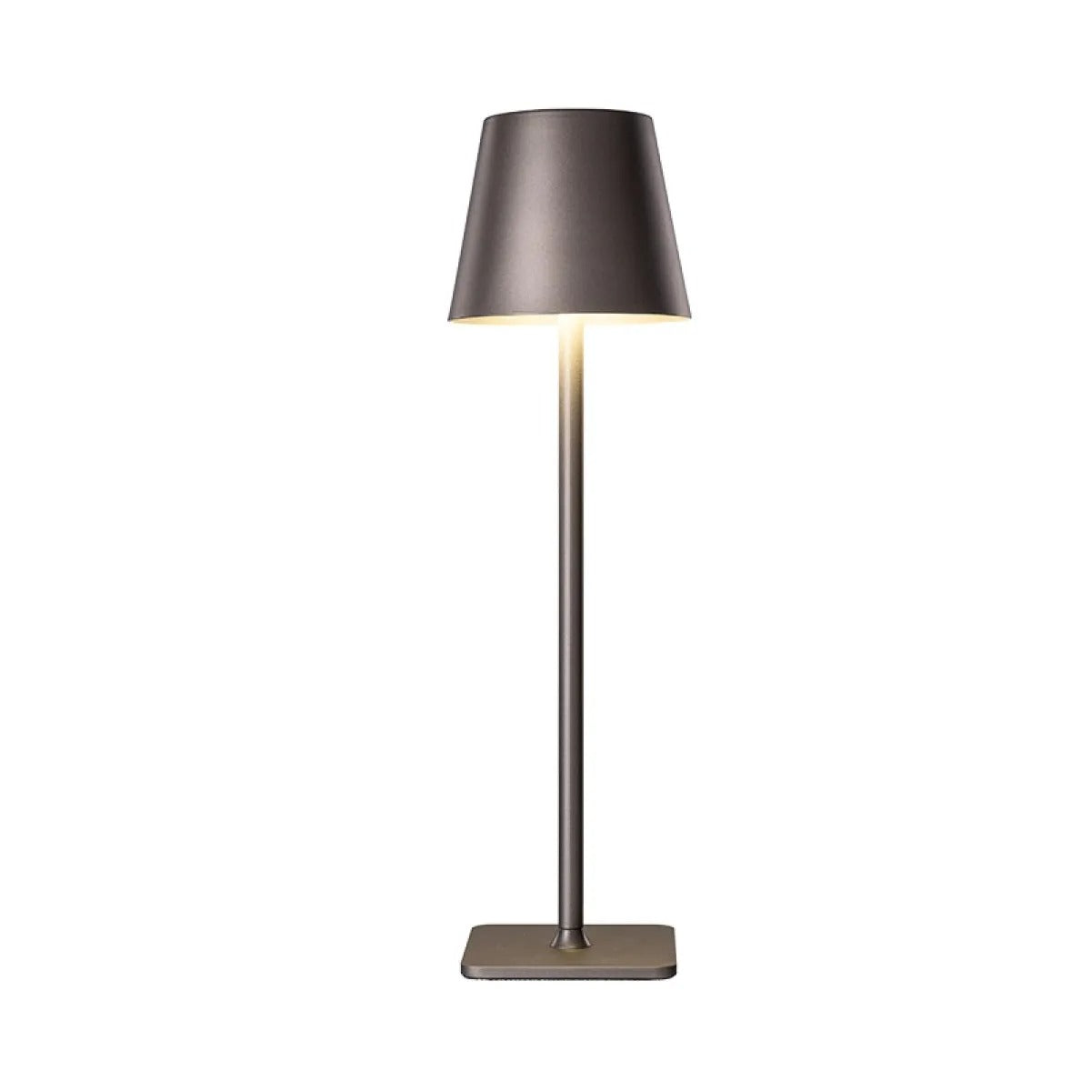 Willard – Tischlampe mit Drei-Farben Funktion und Ladeanschluss