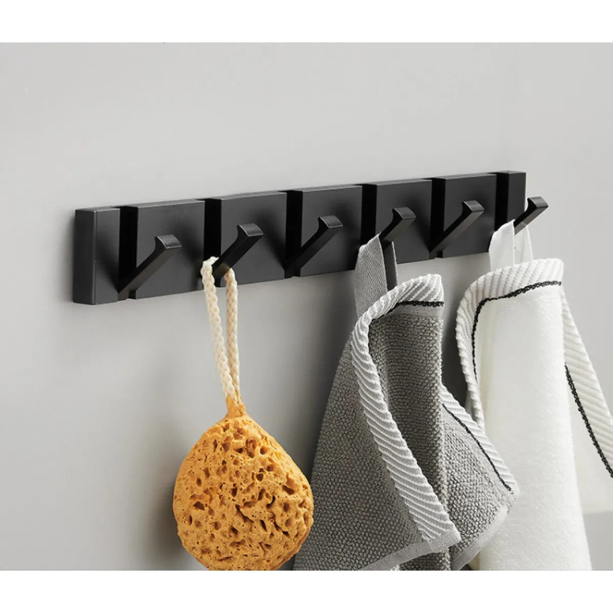 James – Unsichtbarer Luxus-Haken