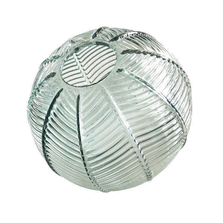 Verdan – Glas-Pendelleuchte