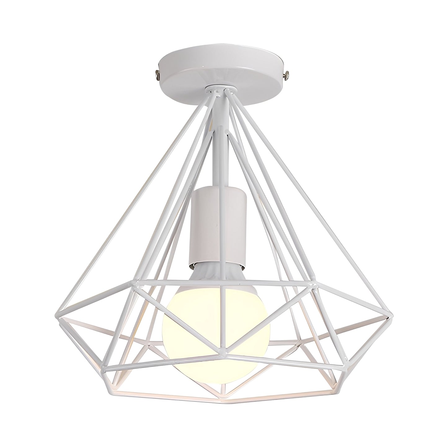 Bea – Moderne Wohnzimmer Deckenlampe