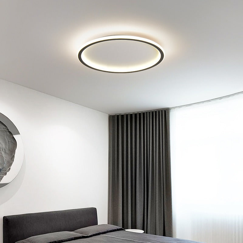 Haru – Runde LED-Deckenleuchte
