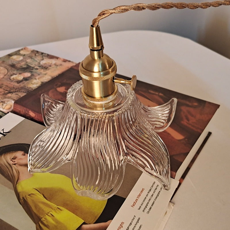 Lily – Nordische Minimalistische Mini-Pendelleuchte