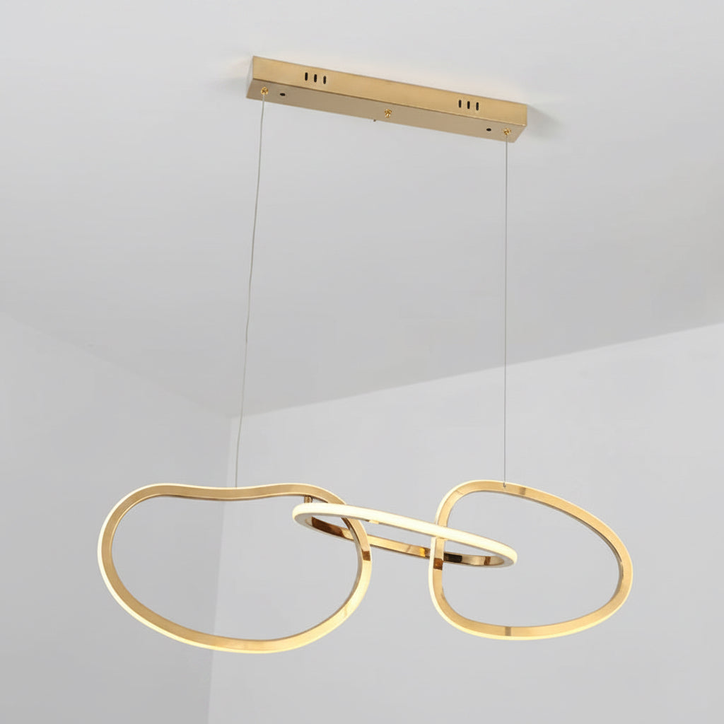 Reina – Postmoderne Minimalistische Pendelleuchte