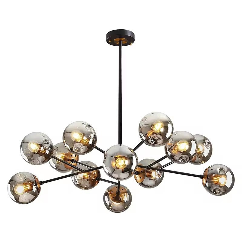 Emil – Elegante Nordic Lampe