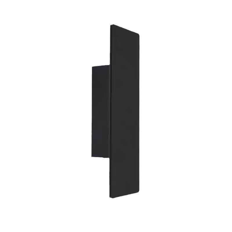Elias – Modern Minimalistische LED-Wandleuchte