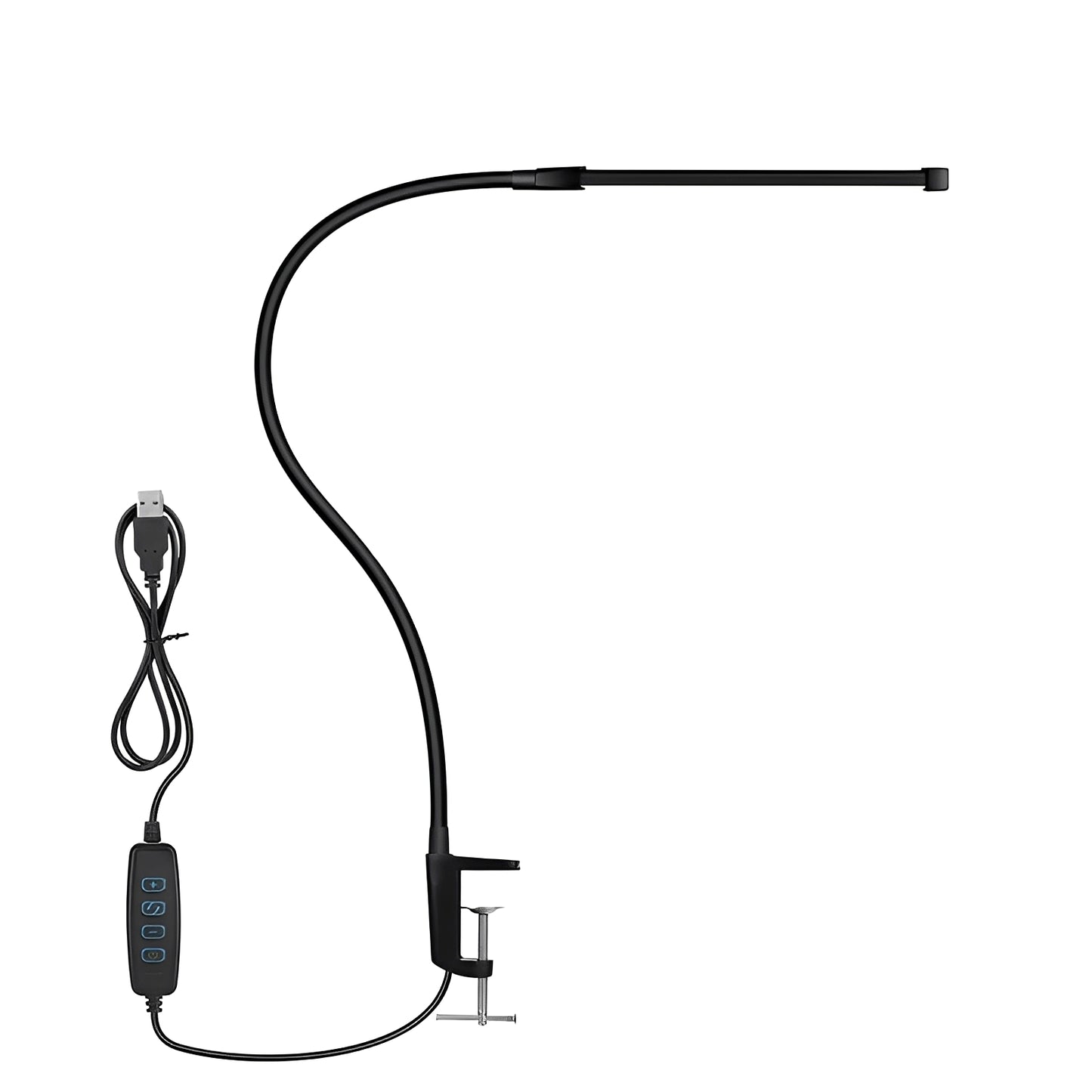 Aven – LED-Leselampe