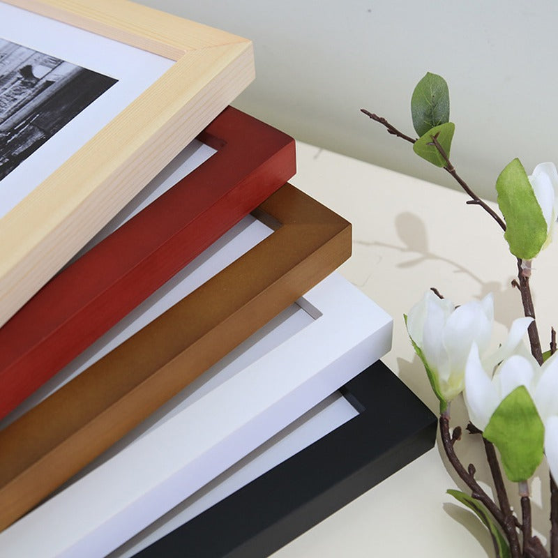 Astra – Minimalistisches Kunstplakat