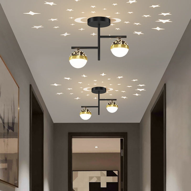 Ravie – Moderne Schlichte Pendelleuchte