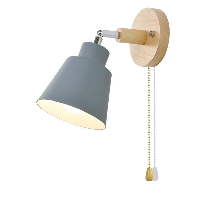 Aimi – Moderner Macaron Lampenschirm