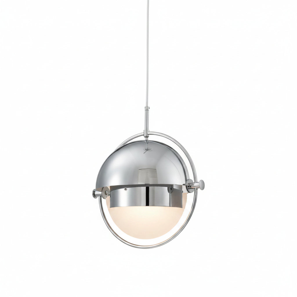 Bruno – Moderne Metall-Kronleuchter Leuchte