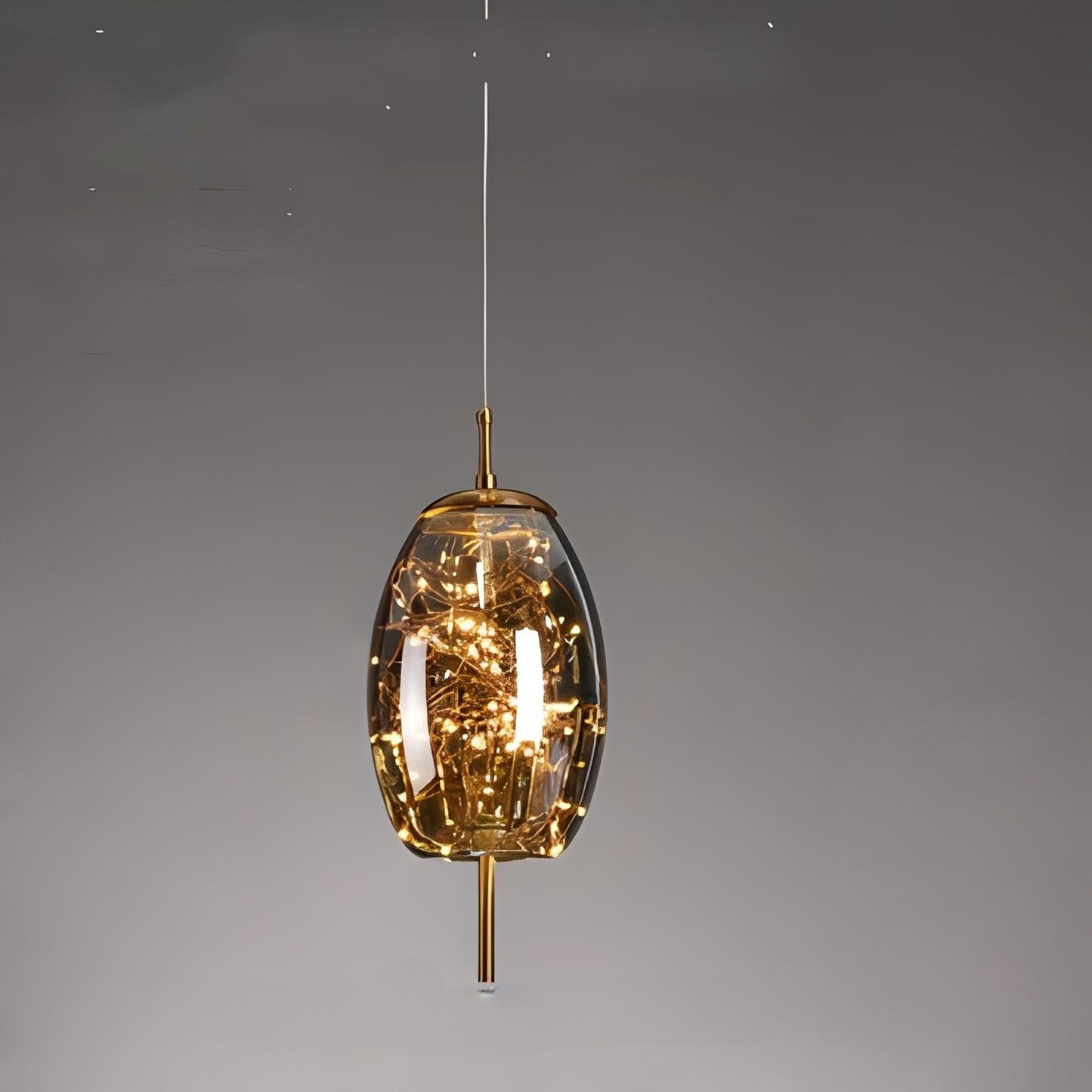 Rio – Moderne Glas-Pendelleuchte