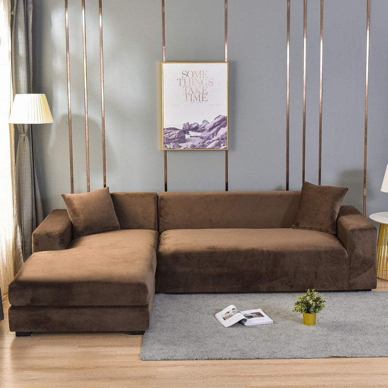 Niva – Weiche Sofahusse