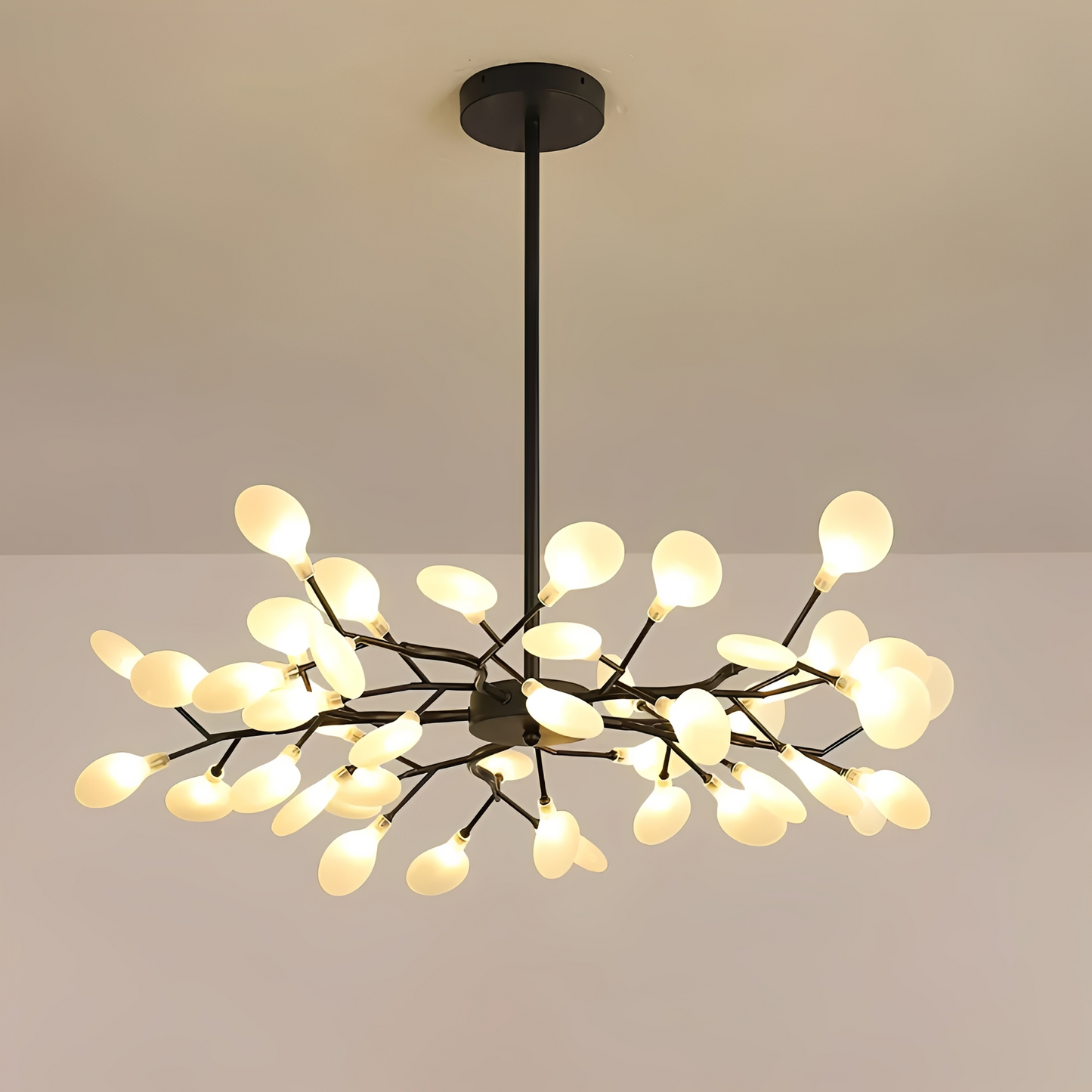 Aimi – Nordische Design-Kunst Hängeleuchte