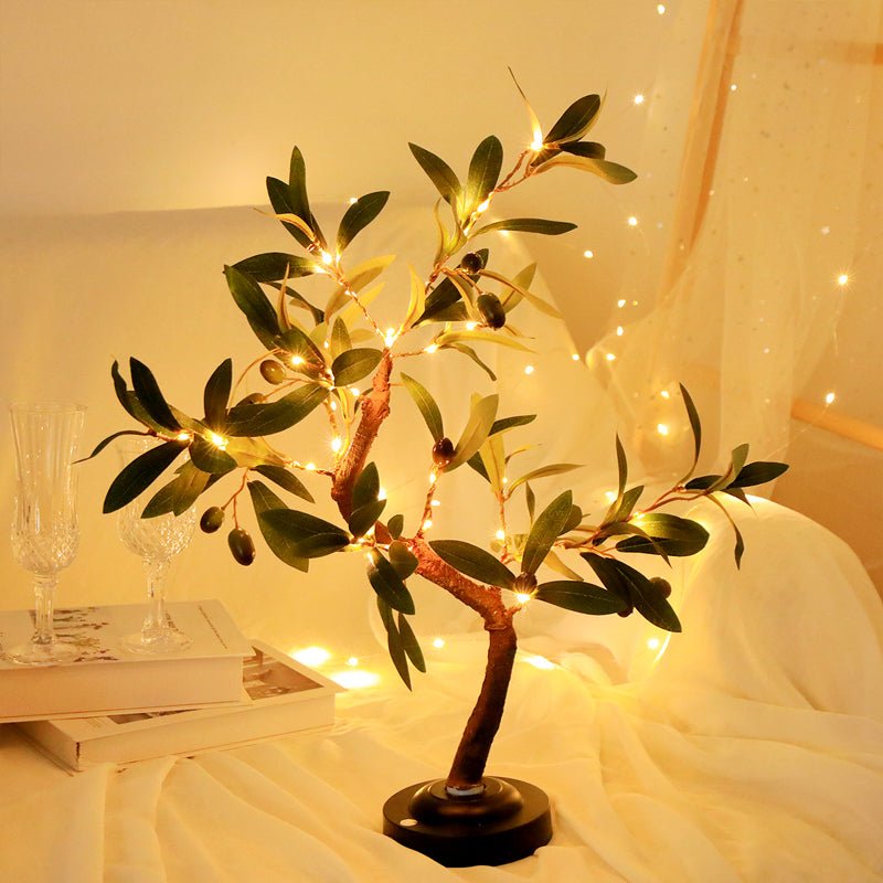Brent – LED-Dekolichter