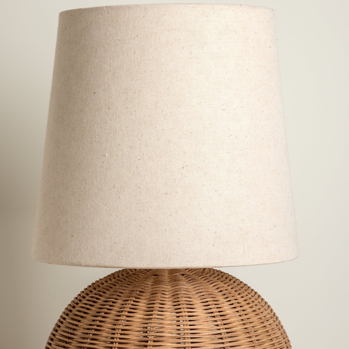 Marlowe – Wabi-Sabi Retro Tischleuchte