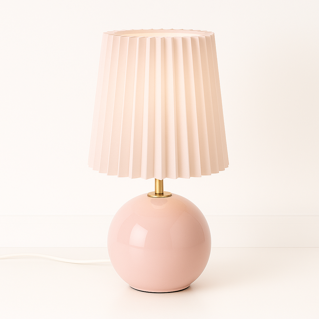 Aileen – Kleine Tischlampe