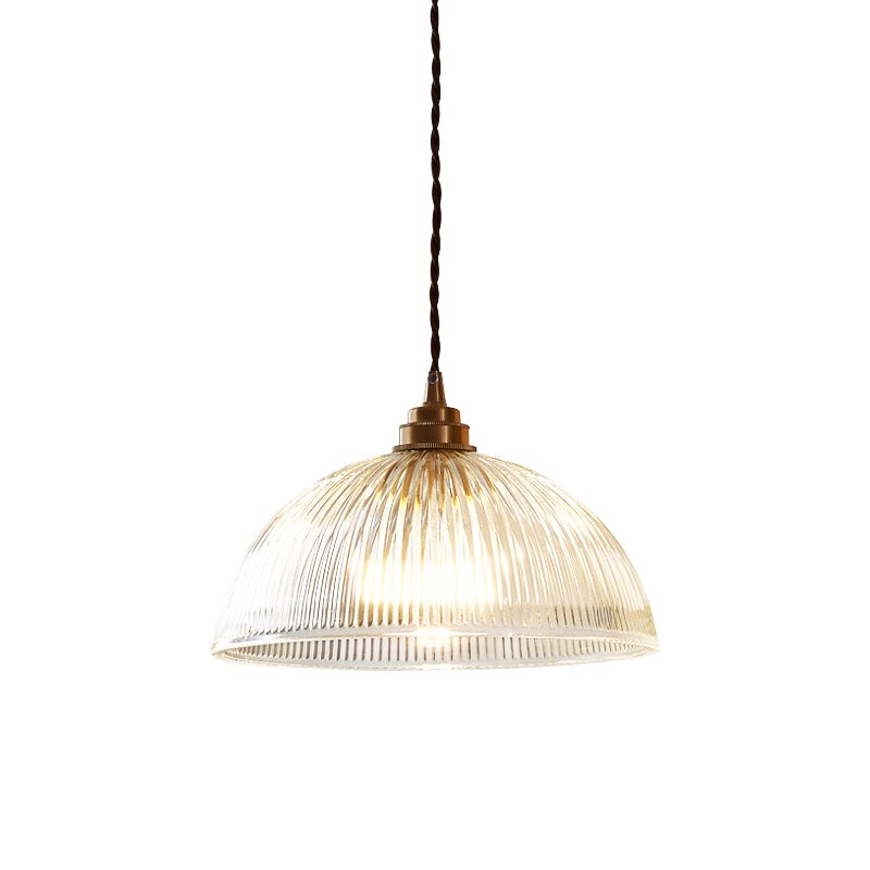 Maxi – Moderne Glas-Deckenleuchte