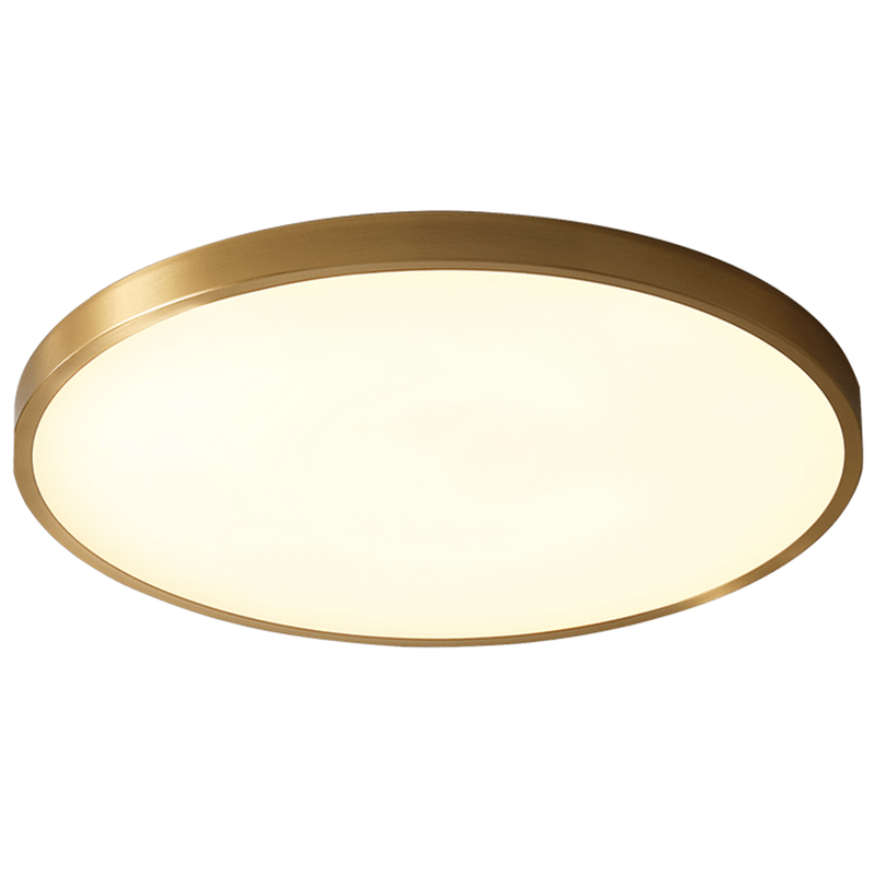 Hera – Ultra-dünne LED Deckenleuchte