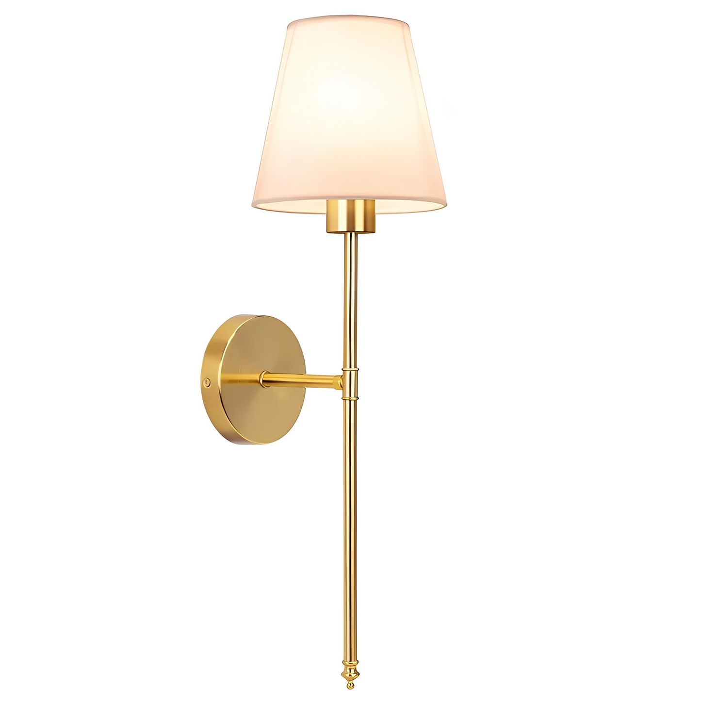 Ember – Amerikanische Design-Wandleuchte