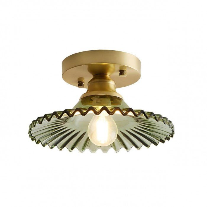 Tilda – Nordische Vintage-Deckenlampe