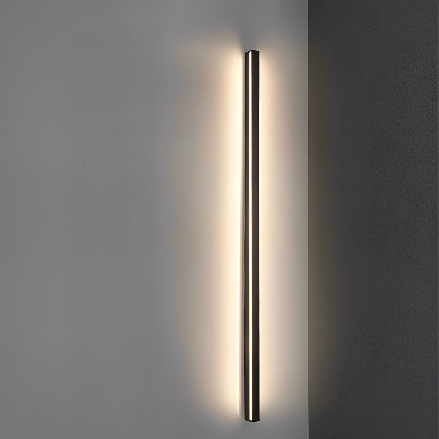 Kael – LED Linear-Wandleuchte