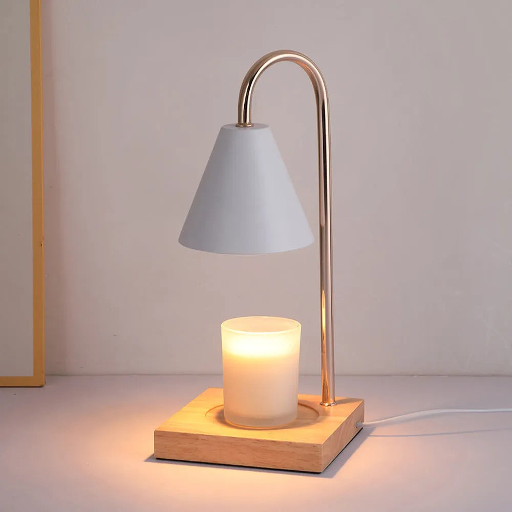 Natsuki – Aromatherapie Lichter Lampe