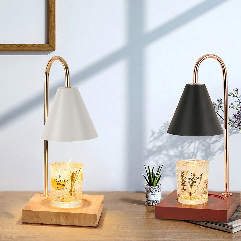 Natsuki – Aromatherapie Lichter Lampe
