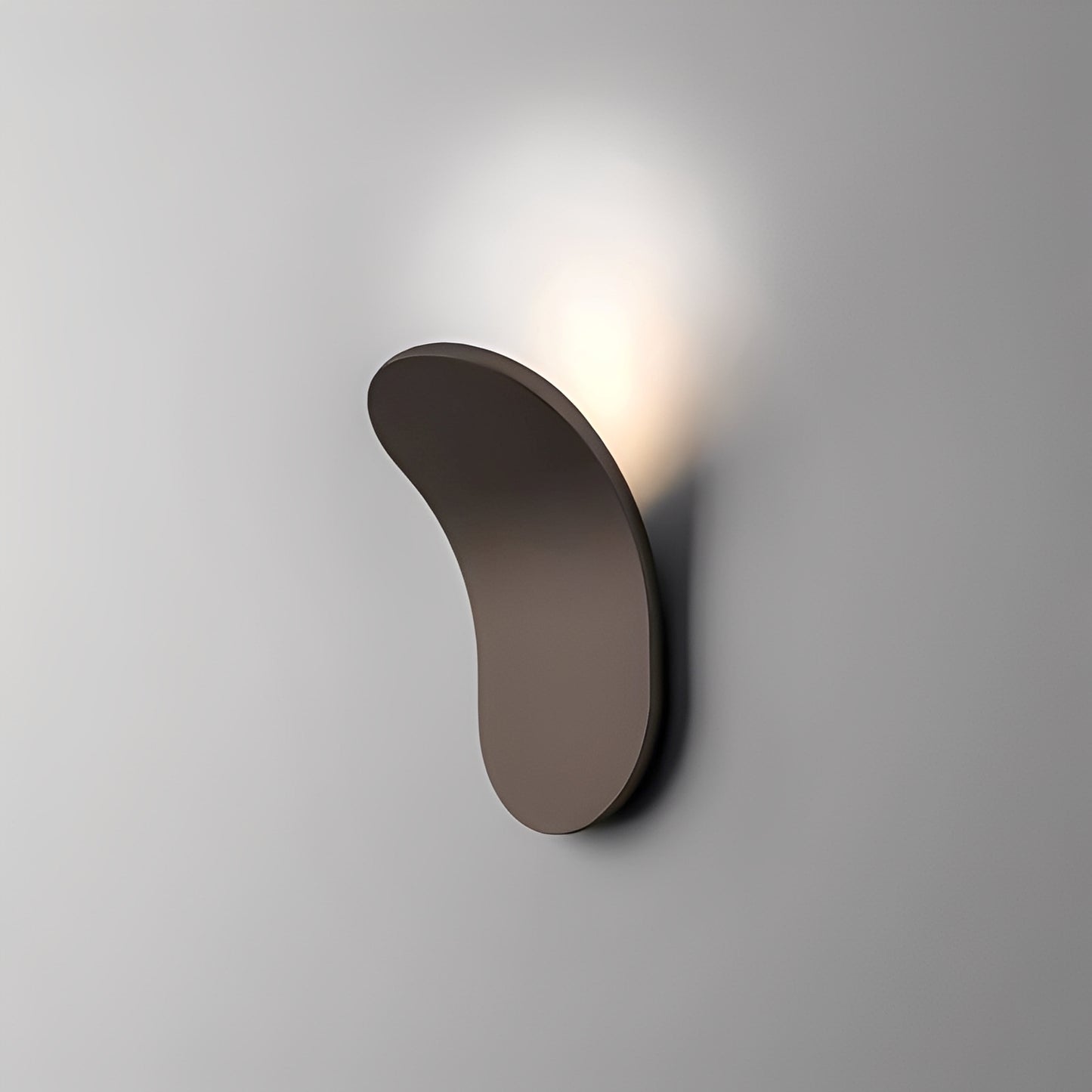 Aron – Moderne Wandleuchte