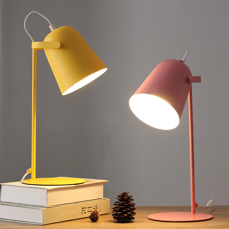 Soren – Nordic LED Tischlampe