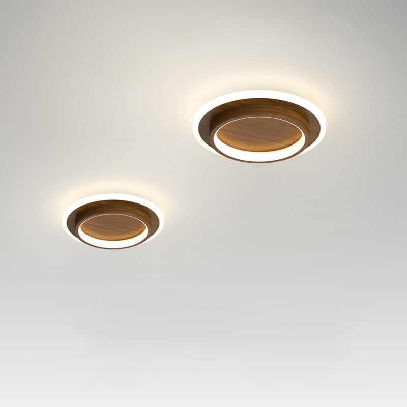 Katara – Stilvolle LED-Deckenleuchte