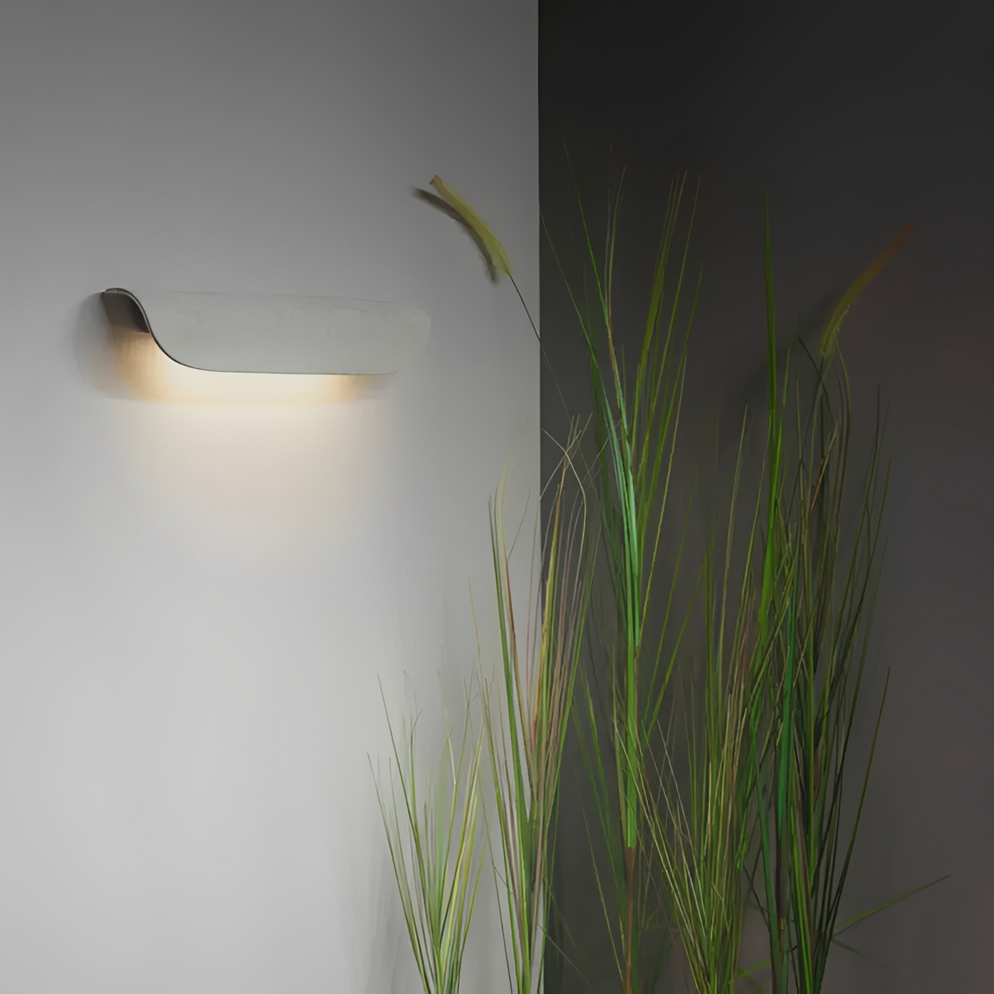 Will – Wasserdichte Wandlampe