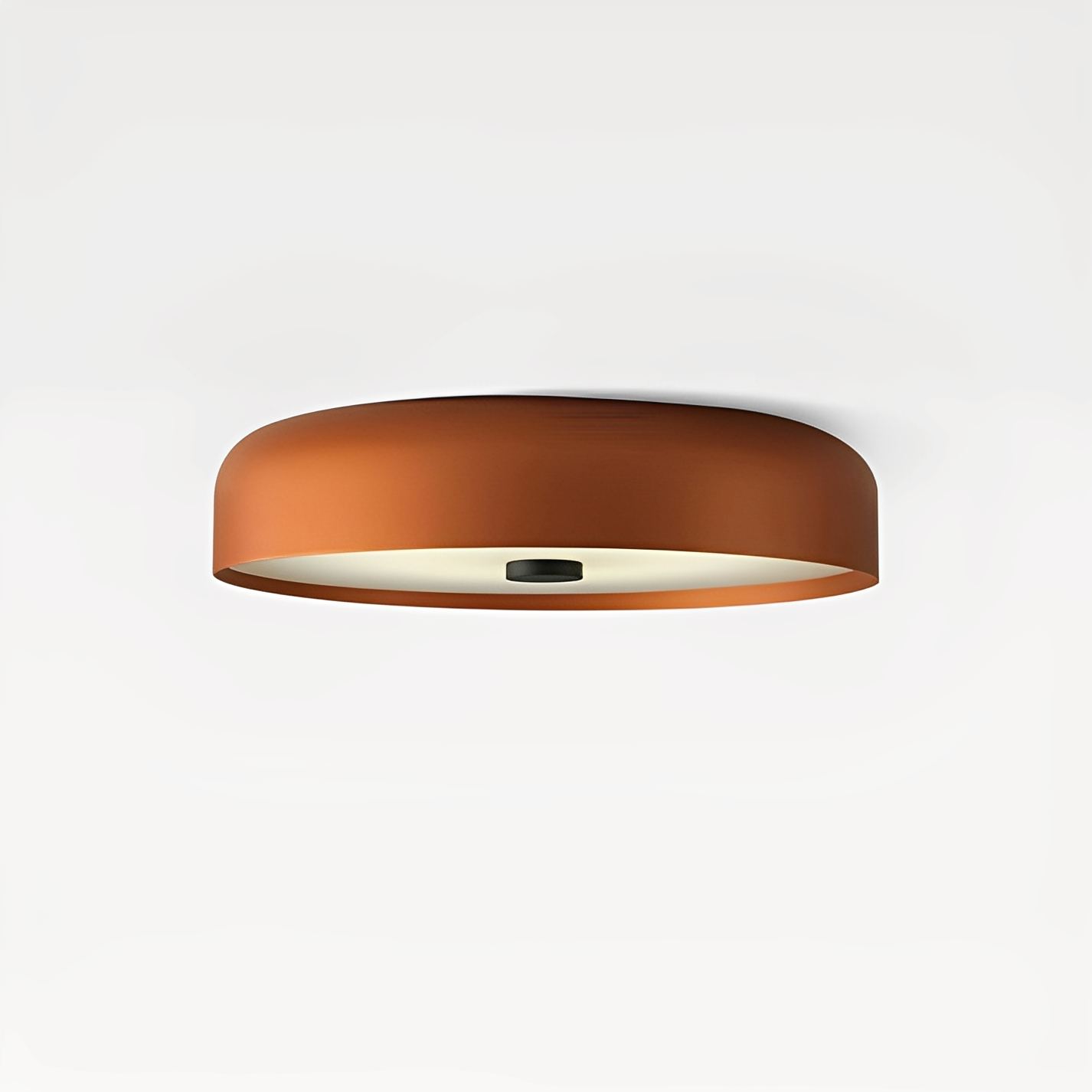 Tasha – Italienische Runde Minimalistische Deckenlampe