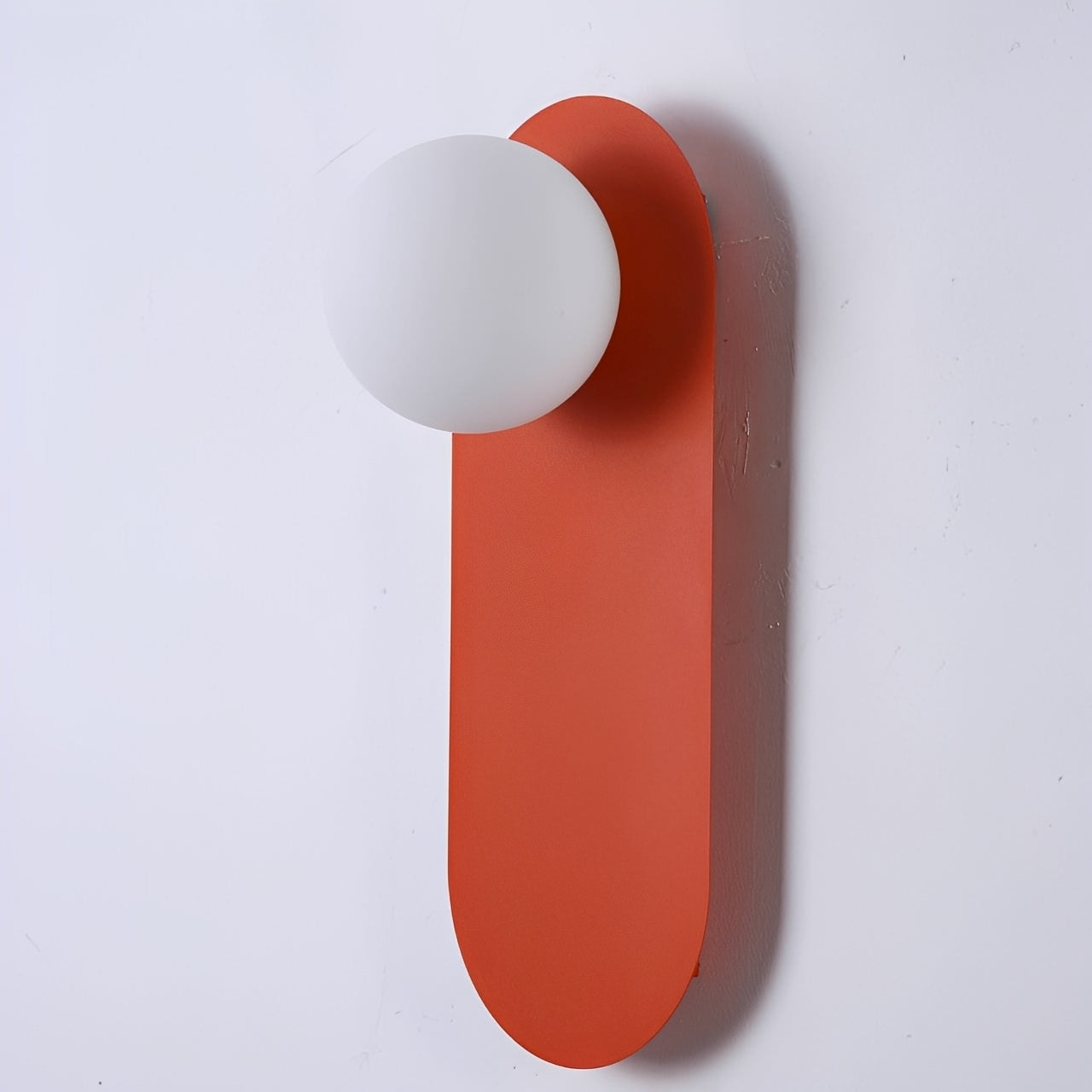 Leif – Minimalistische Lampe