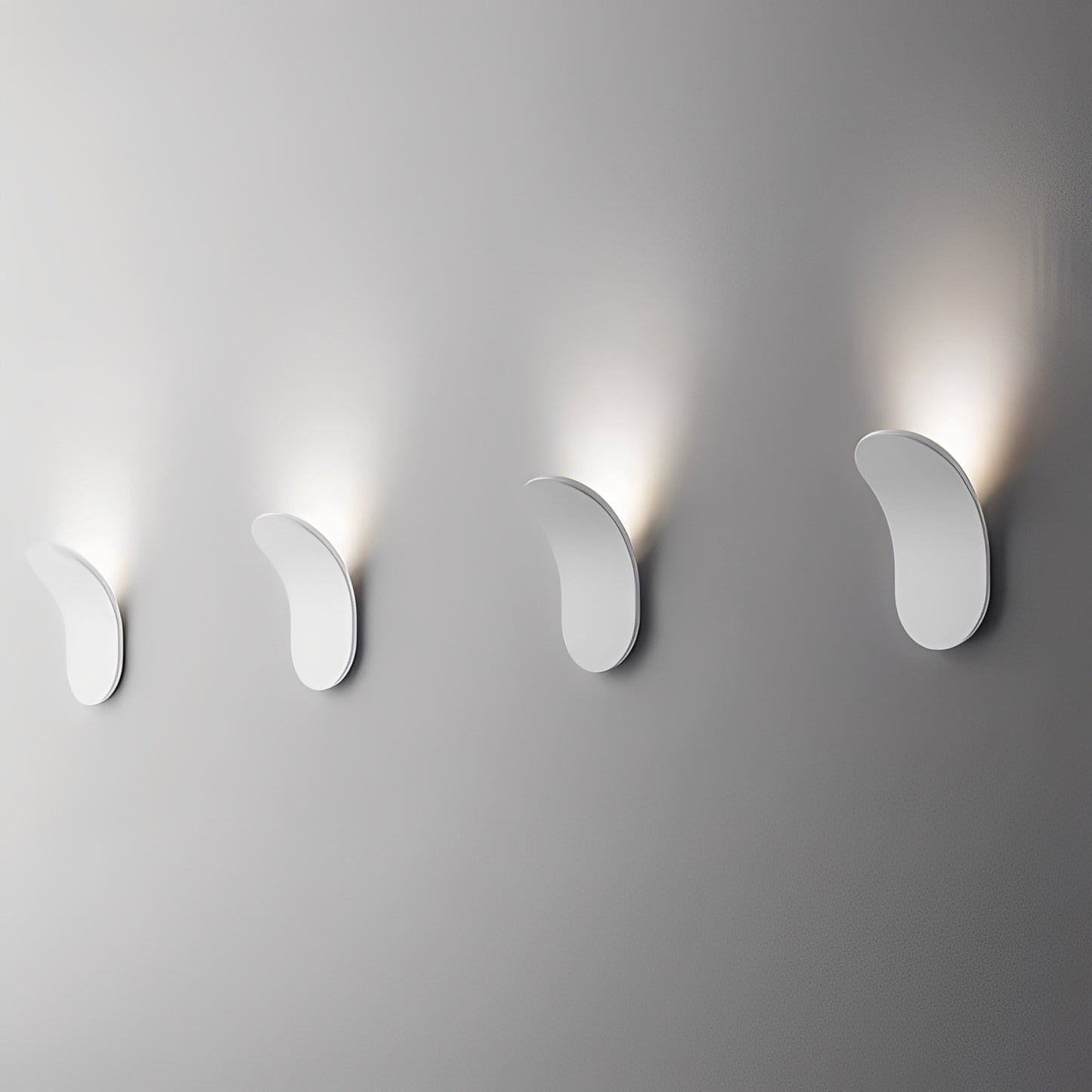 Aron – Moderne Wandleuchte