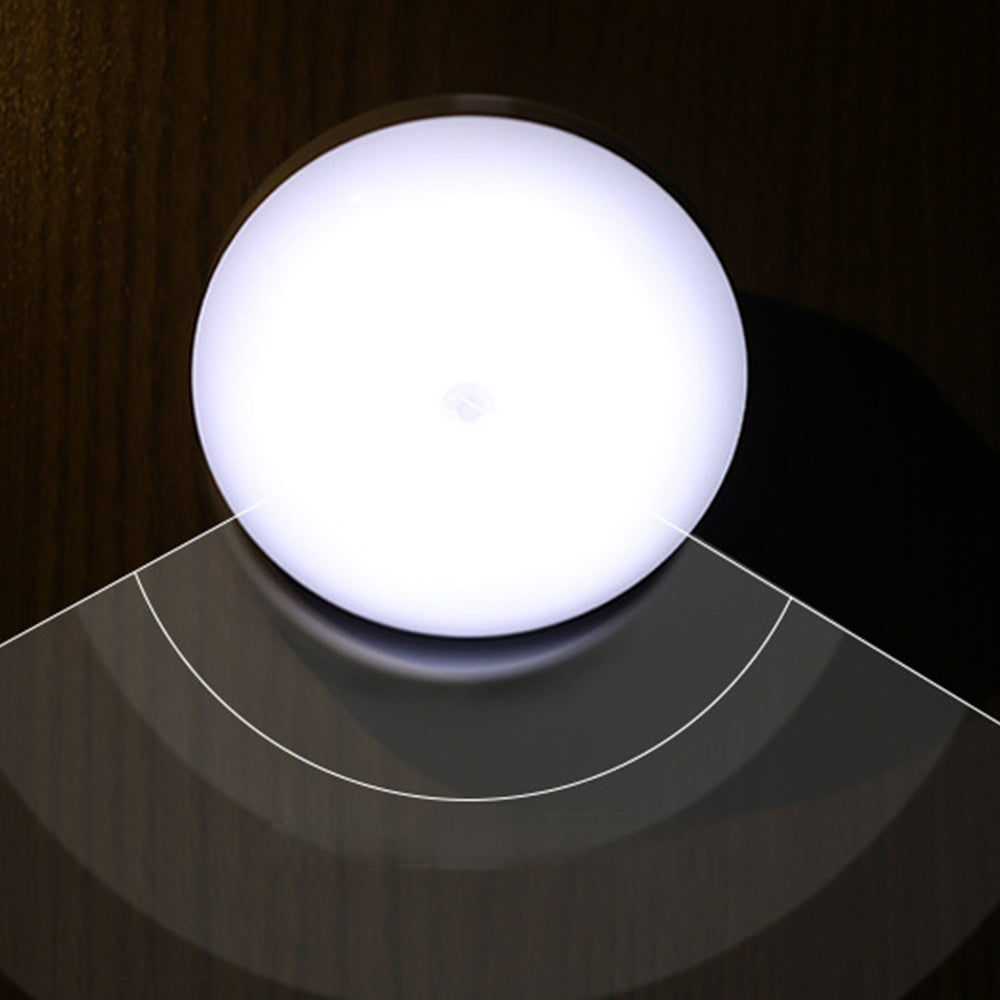 Lukas – Bewegungsmelder LED Lampe