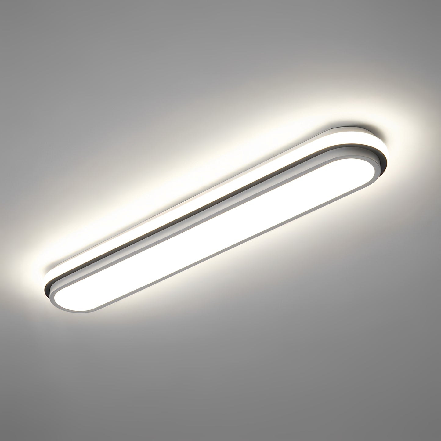 Korra – Moderne LED-Deckenleuchte