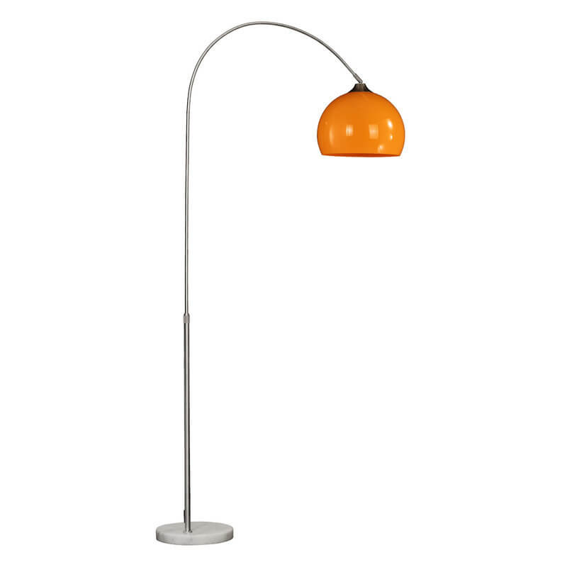 Hallie – Moderne Globus-Stehlampe
