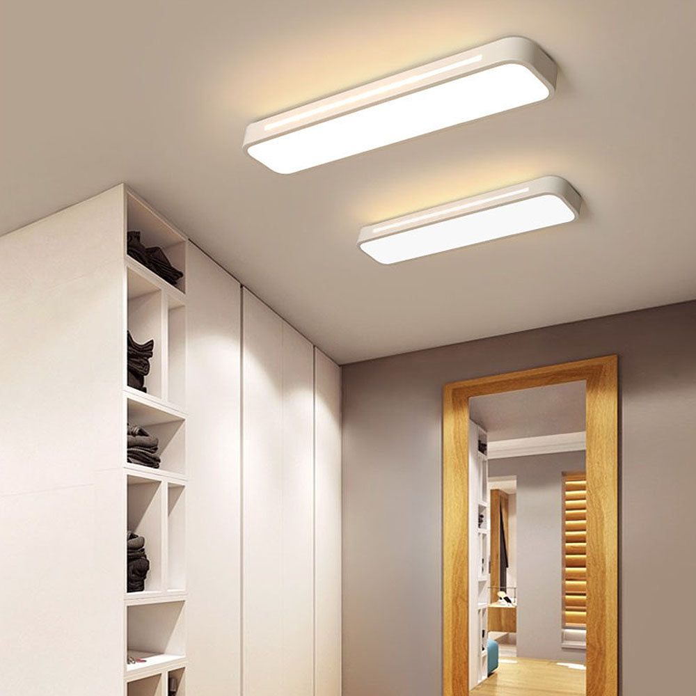 Sam – Moderne LED-Deckenleuchte