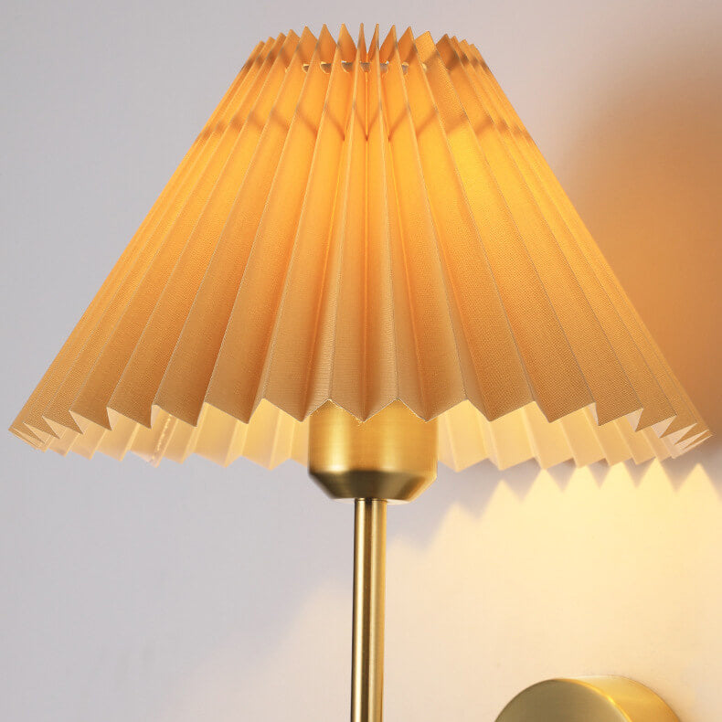 Lena – Einfache Moderne LED-Wandlampe