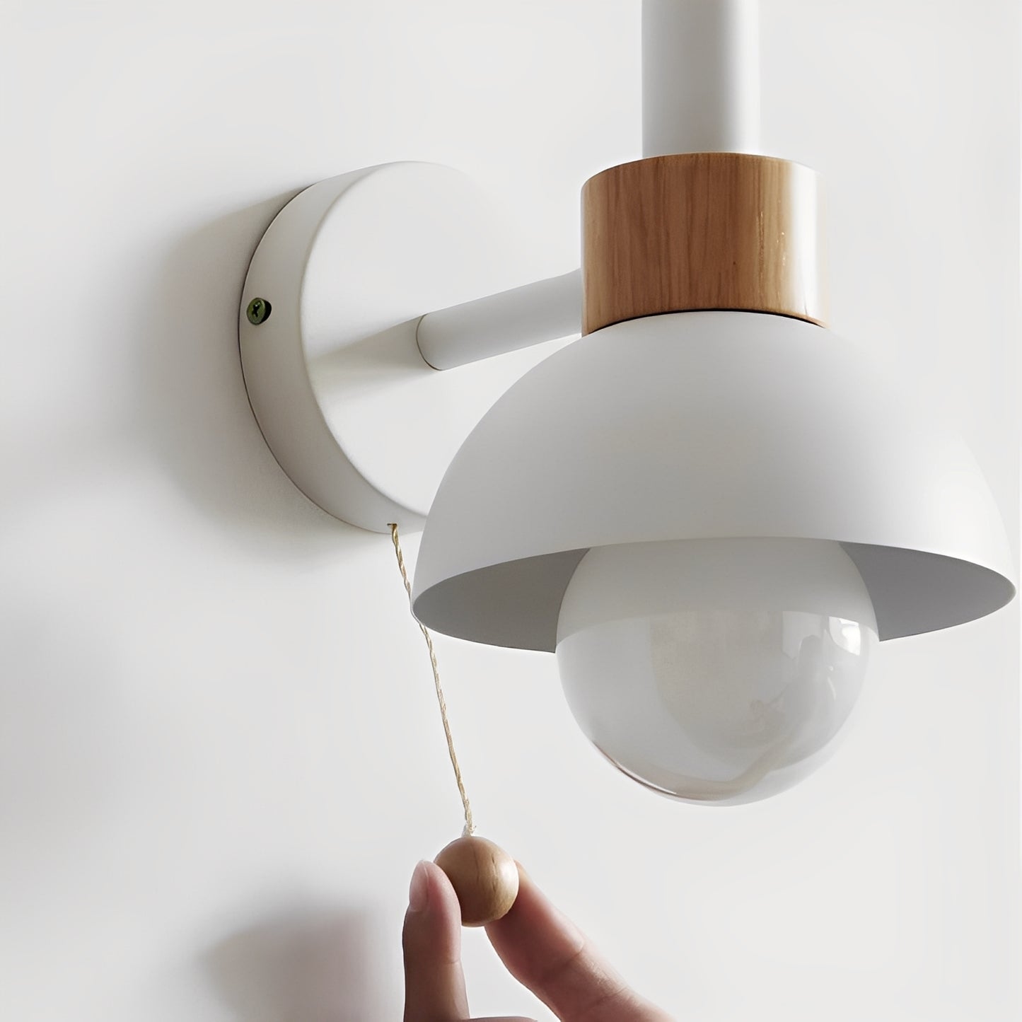 Tova – Moderne Wandleuchte