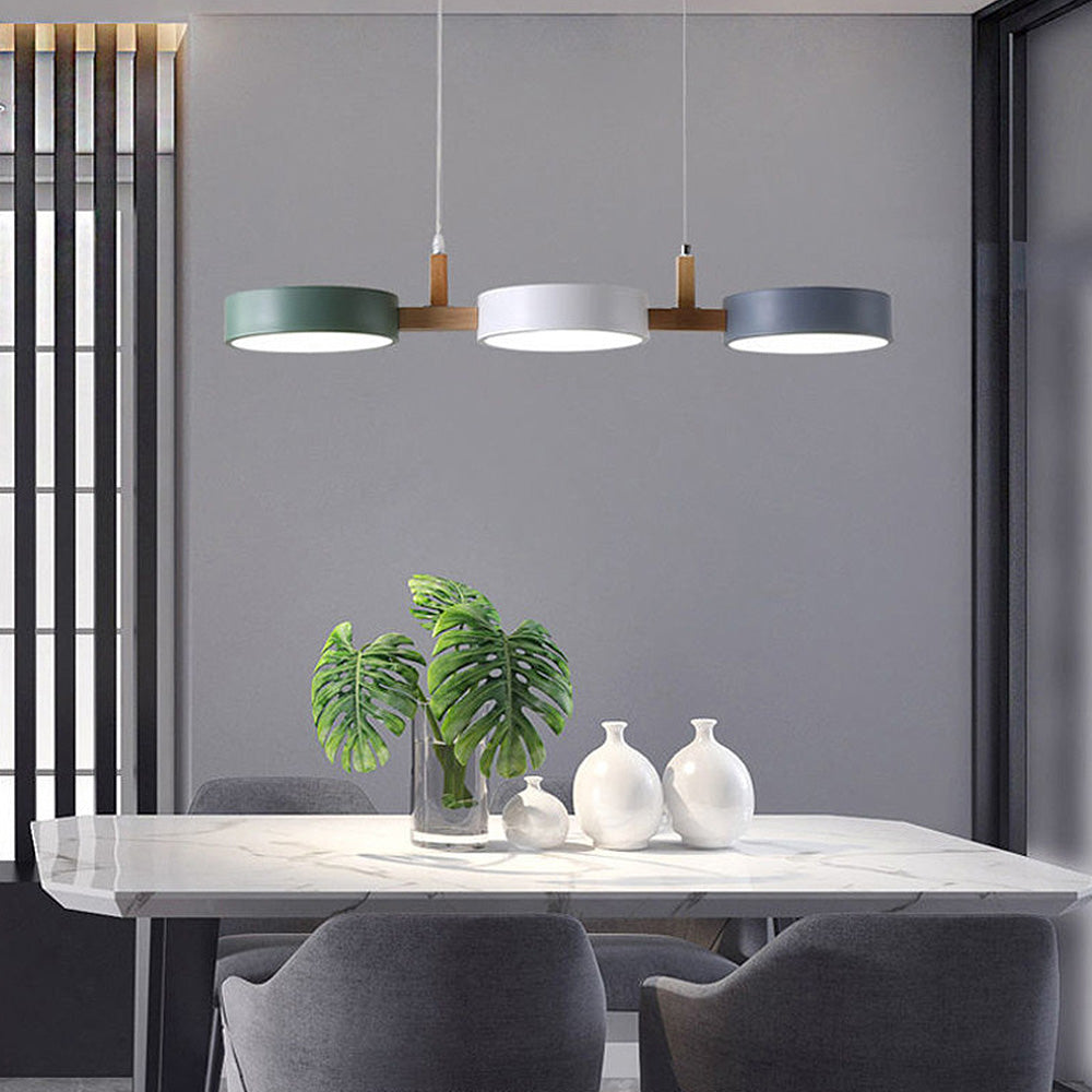 Rhea – Moderne Pendelleuchte