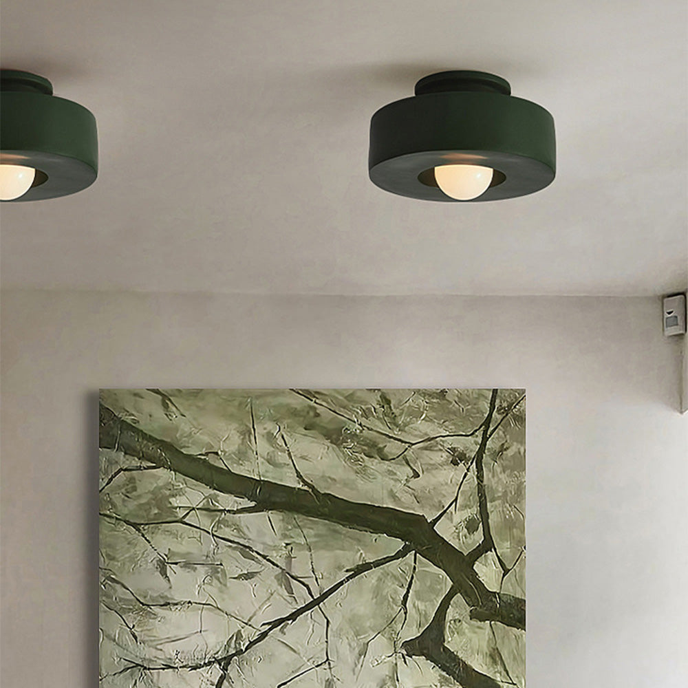 Naria – Dekorative Moderne Deckenleuchte