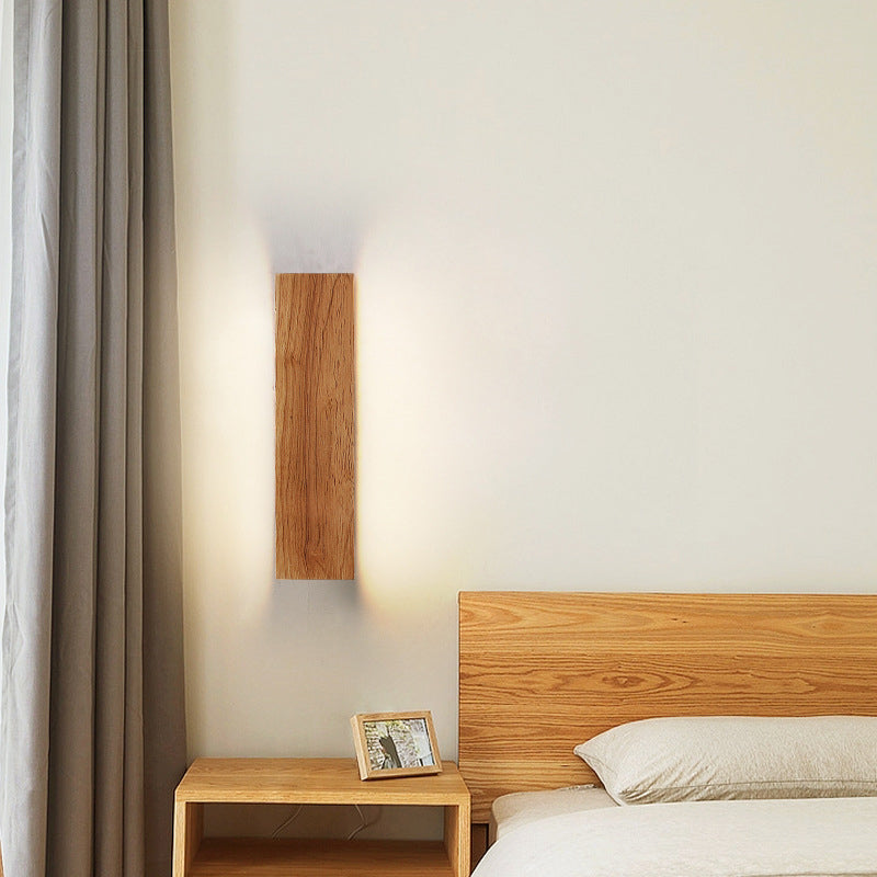 Kaede – Minimalistische LED-Wandleuchte
