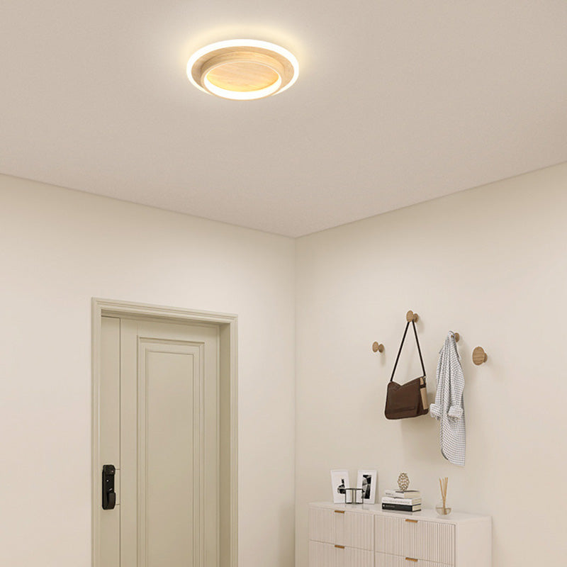 Katara – Stilvolle LED-Deckenleuchte