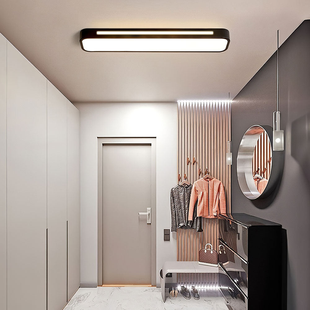 Sam – Moderne LED-Deckenleuchte