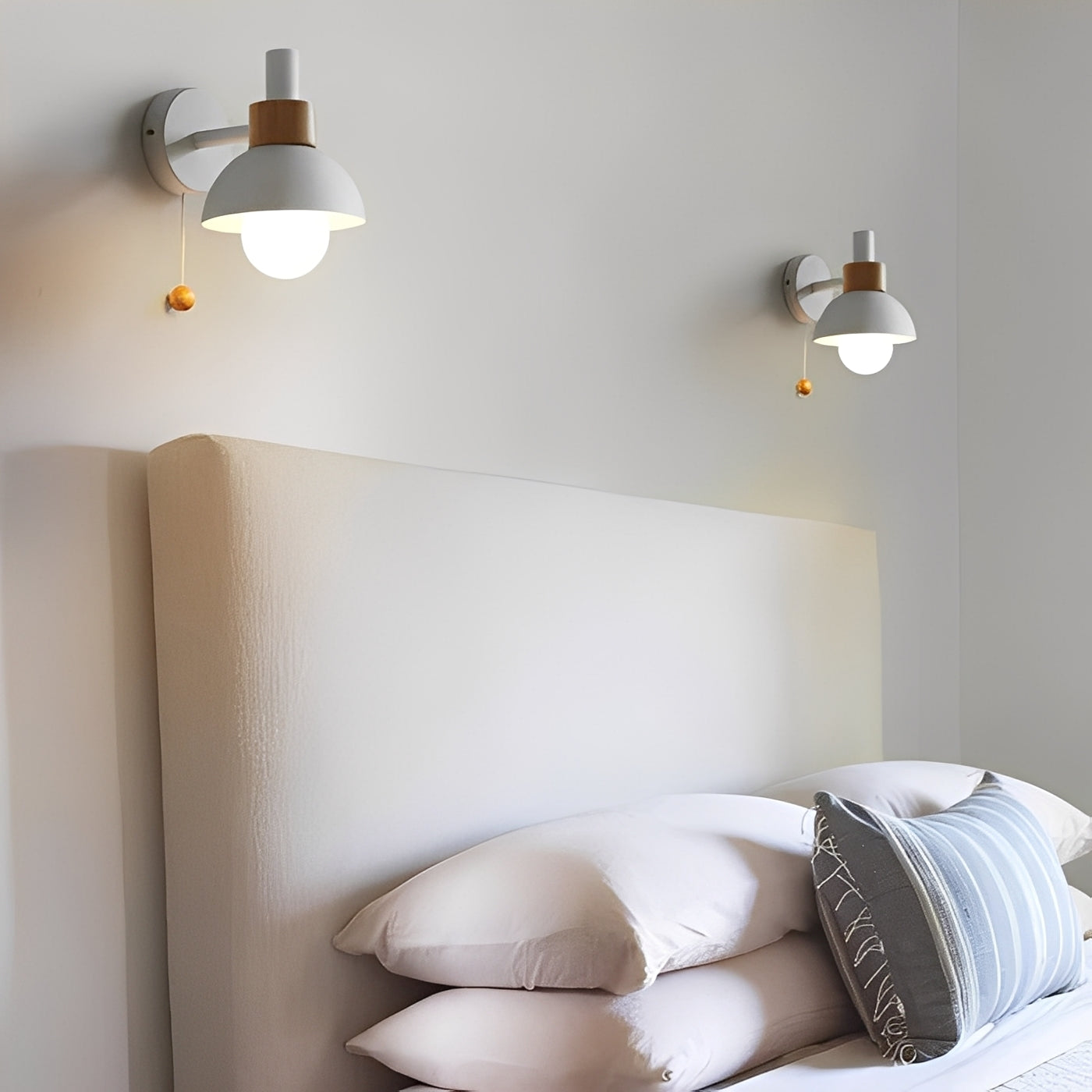 Tova – Moderne Wandleuchte