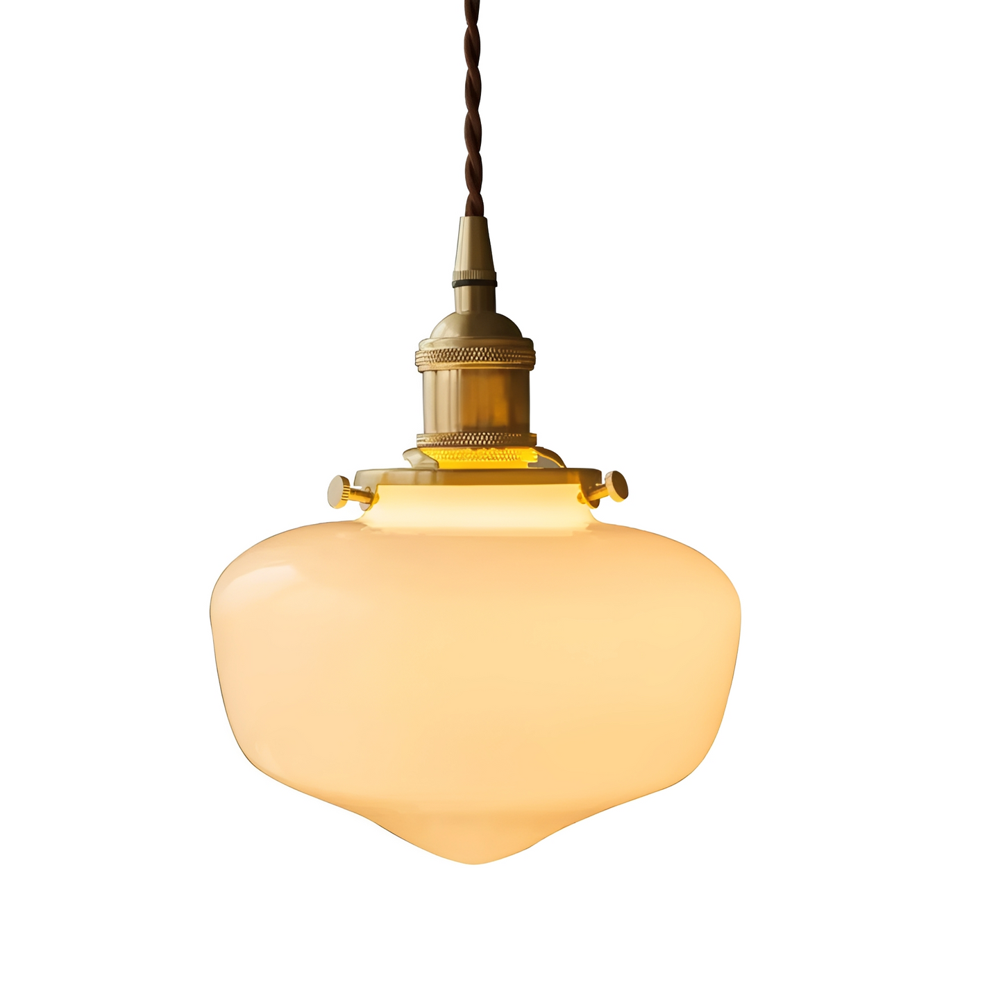 Emilia – Moderne Retro Deckenleuchte