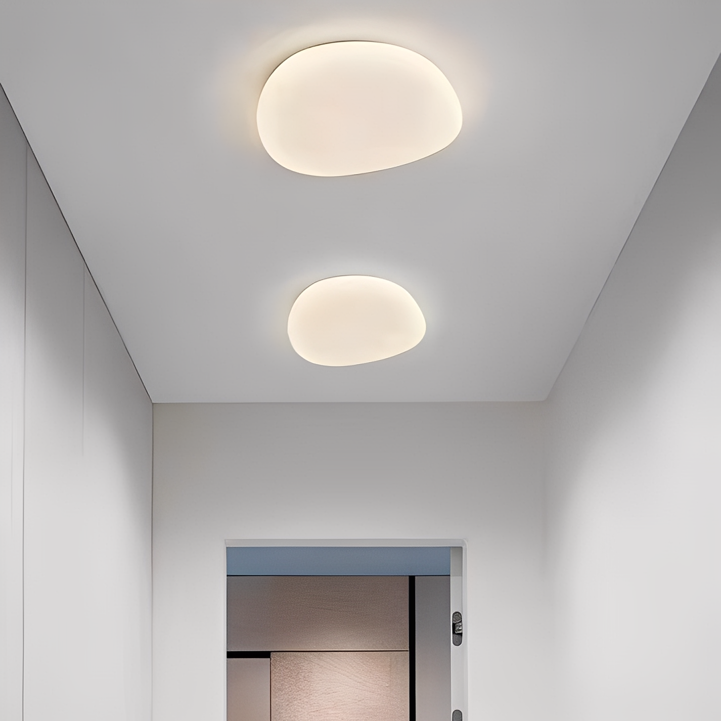 Ouvel – Moderne Deckenlampe