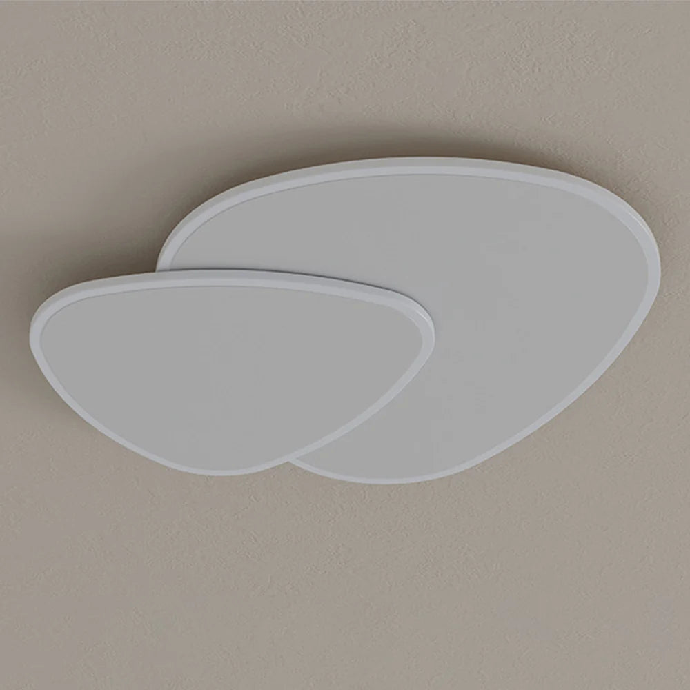 Sanna – Skandinavische LED-Deckenleuchte